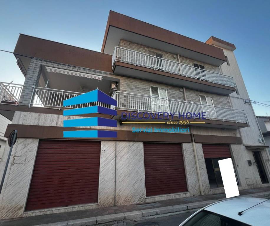casa indipendente in vendita a Triggiano