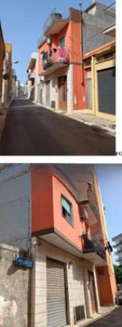 appartamento in vendita a Triggiano