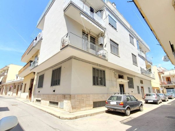 appartamento in vendita a Triggiano
