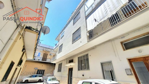 appartamento in vendita a Triggiano