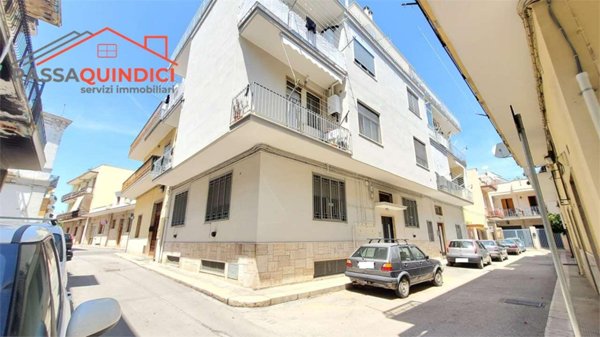 appartamento in vendita a Triggiano