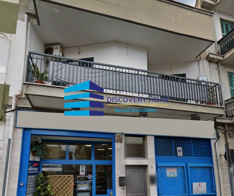 appartamento in vendita a Triggiano