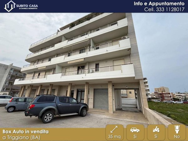 casa indipendente in vendita a Triggiano