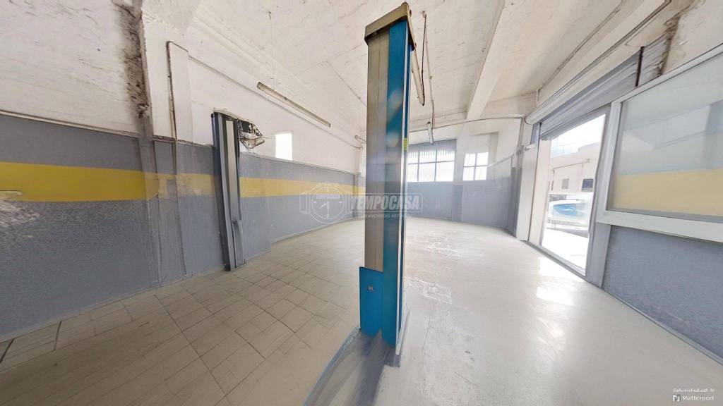 appartamento in vendita a Triggiano
