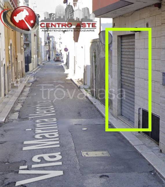 monolocale in vendita a Triggiano