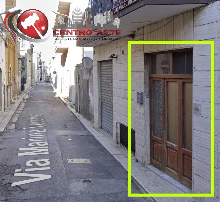 appartamento in vendita a Triggiano