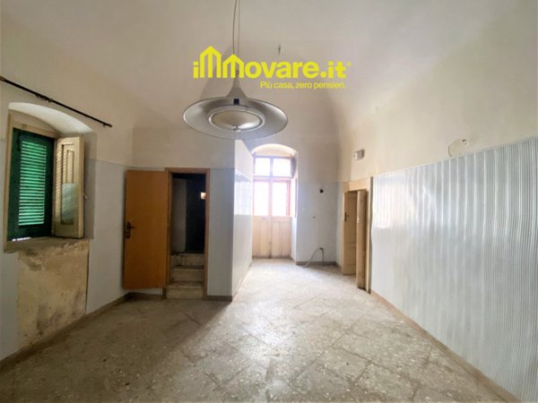 casa indipendente in vendita a Triggiano