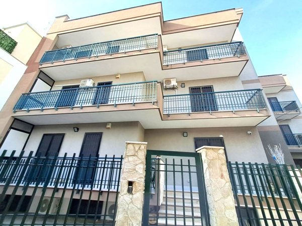 appartamento in vendita a Triggiano