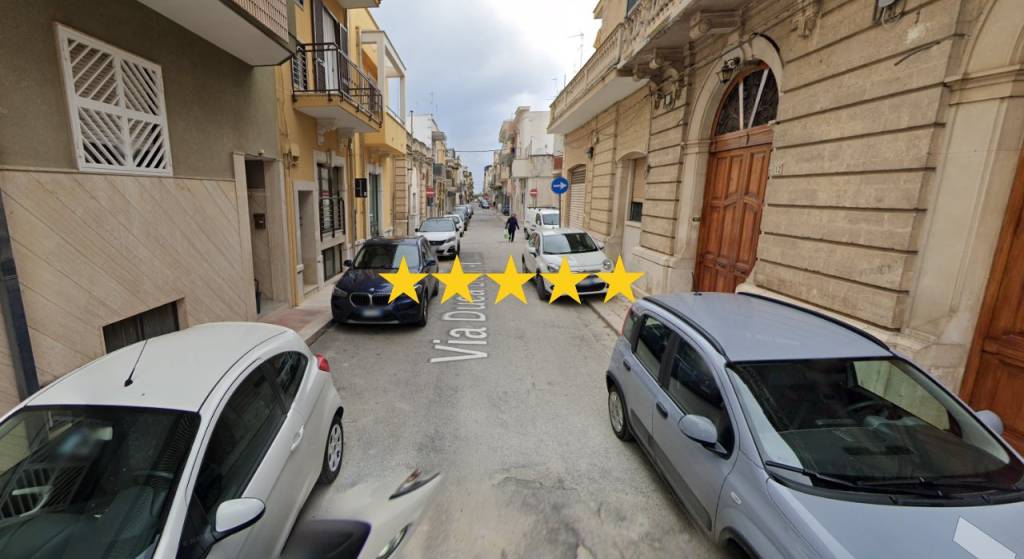 appartamento in vendita a Triggiano