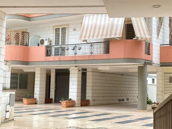 appartamento in vendita a Triggiano