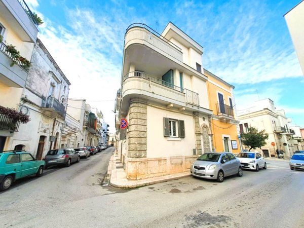 casa indipendente in vendita a Triggiano