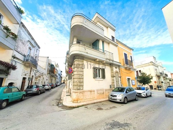 casa indipendente in vendita a Triggiano