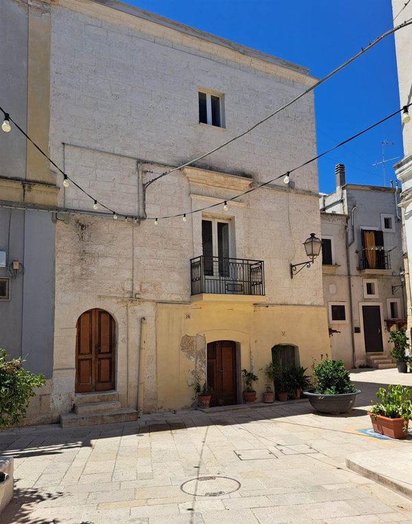 casa indipendente in vendita a Triggiano