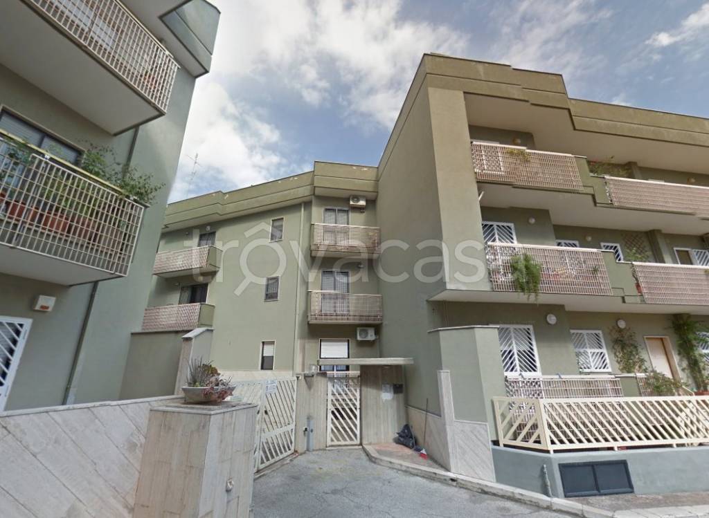 appartamento in vendita a Triggiano