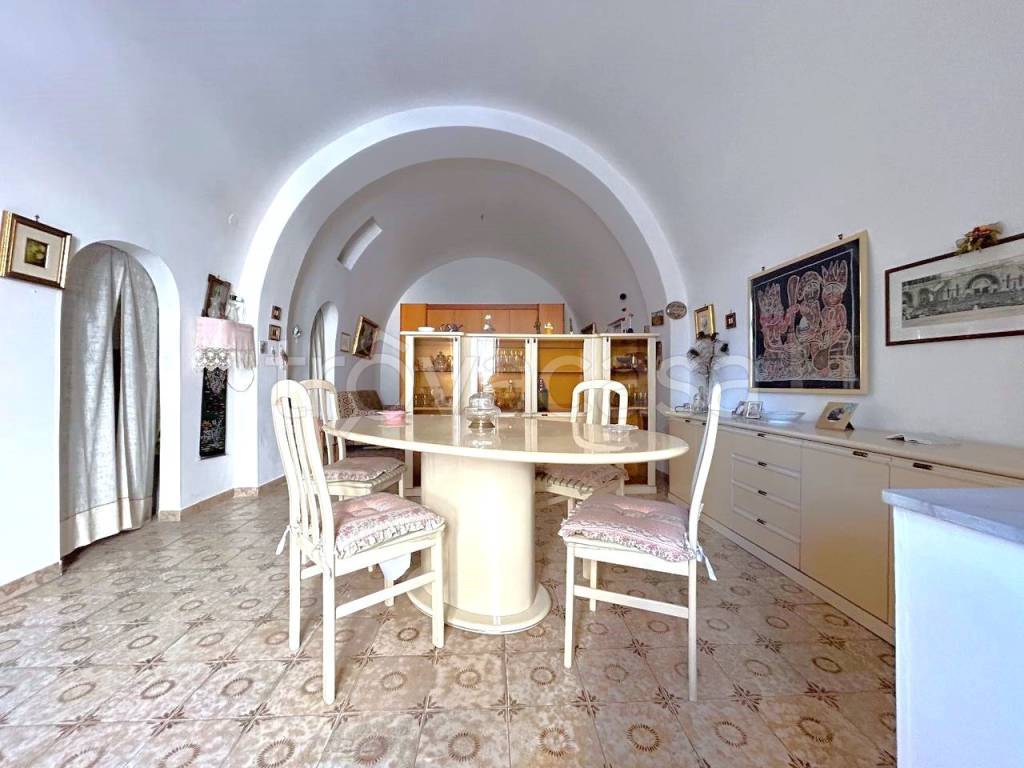 casa indipendente in vendita a Triggiano