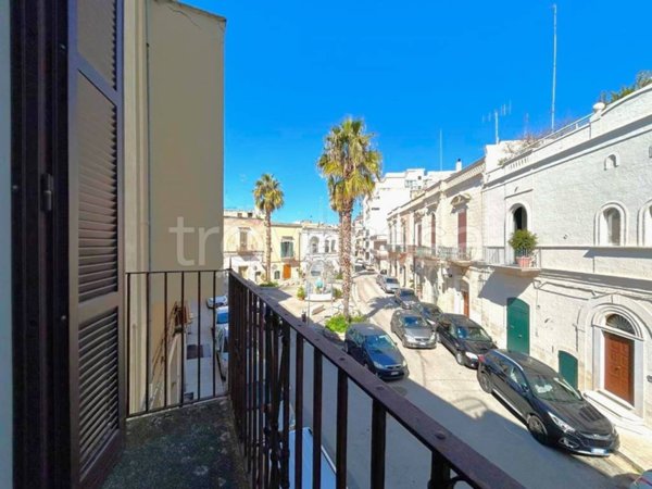 casa indipendente in vendita a Triggiano