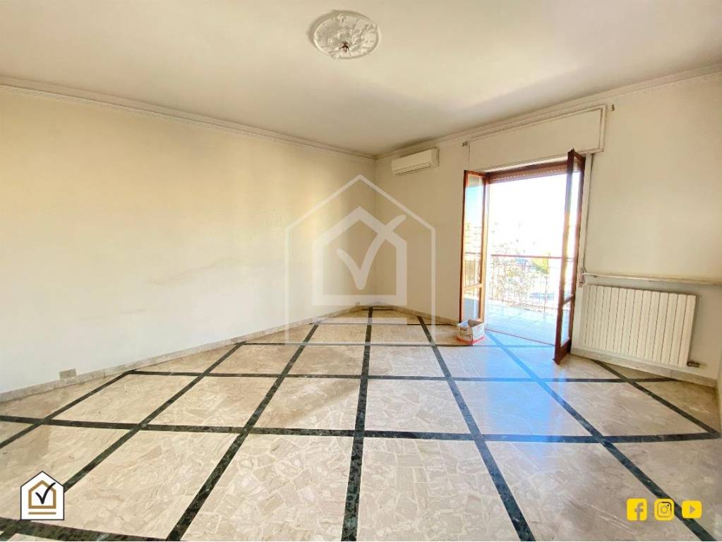 appartamento in vendita a Triggiano