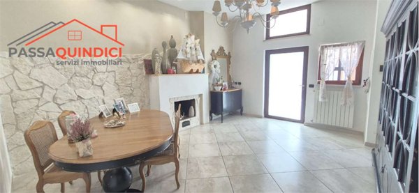 casa indipendente in vendita a Triggiano