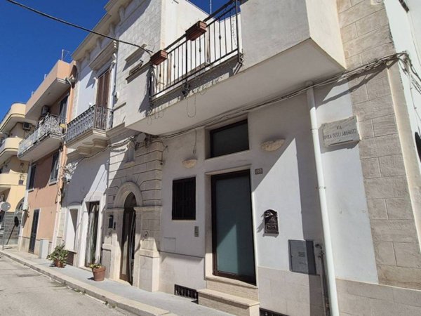 casa indipendente in vendita a Triggiano