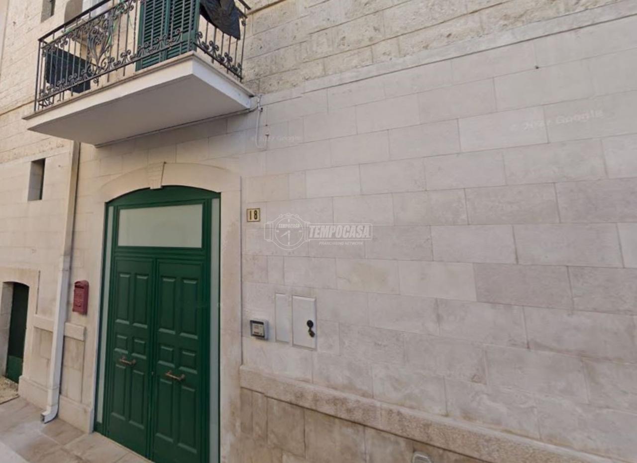 casa indipendente in vendita a Triggiano