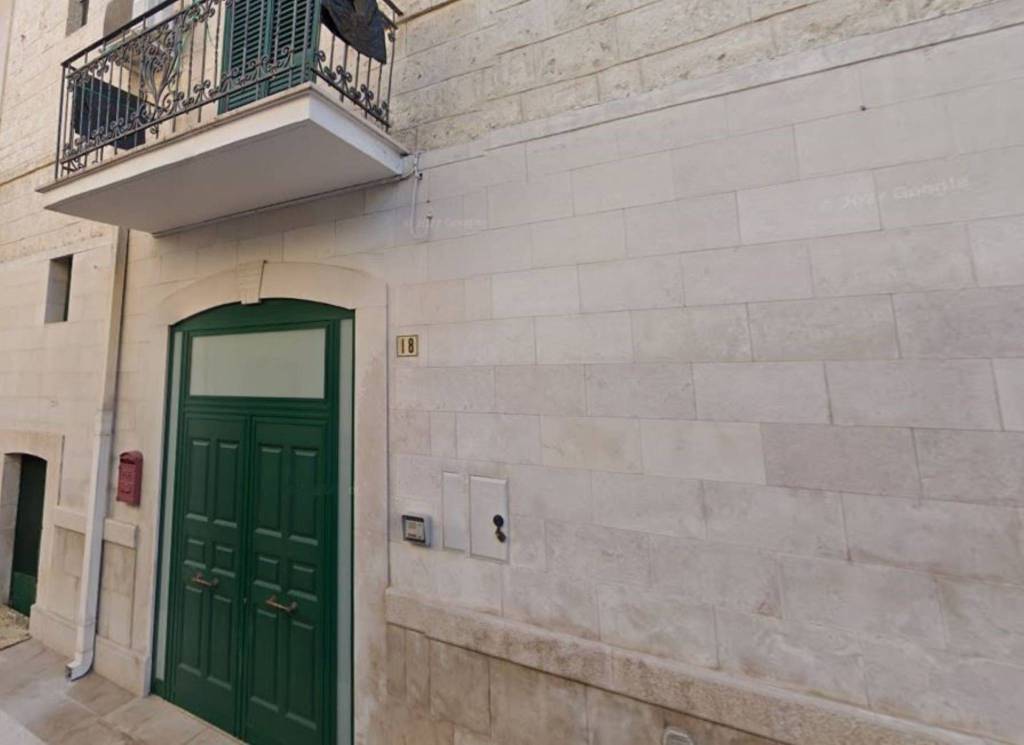 casa indipendente in vendita a Triggiano