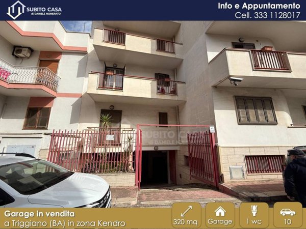 casa indipendente in vendita a Triggiano