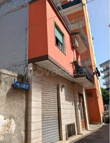 appartamento in vendita a Triggiano