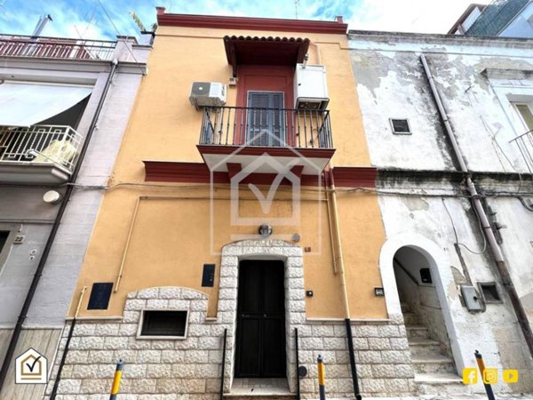 appartamento in vendita a Triggiano