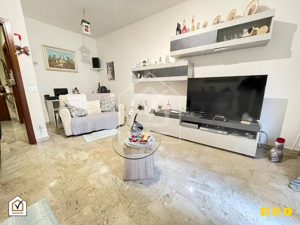 appartamento in vendita a Triggiano