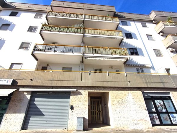 appartamento in vendita a Triggiano
