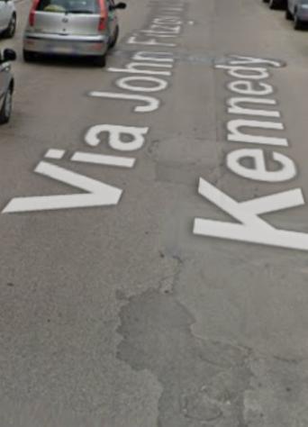negozio in vendita a Triggiano