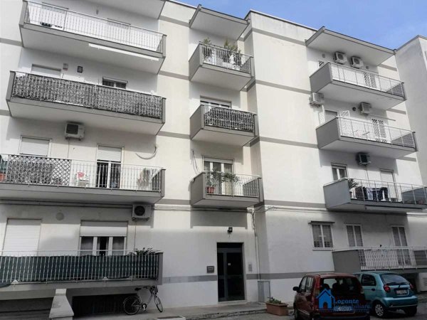 appartamento in vendita a Triggiano