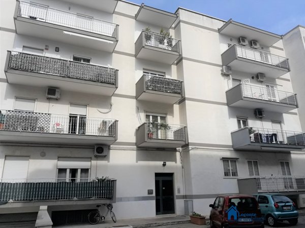 appartamento in vendita a Triggiano