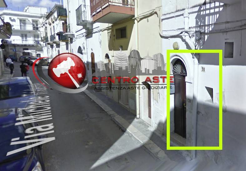 appartamento in vendita a Triggiano