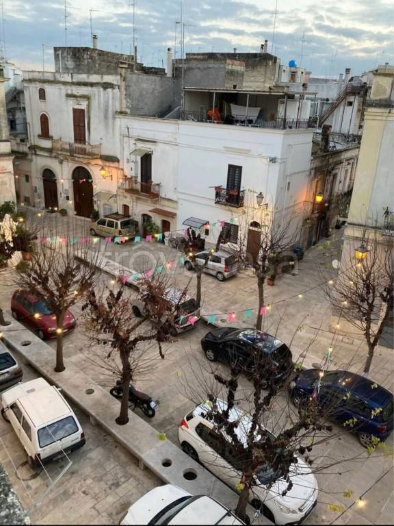 appartamento in vendita a Triggiano