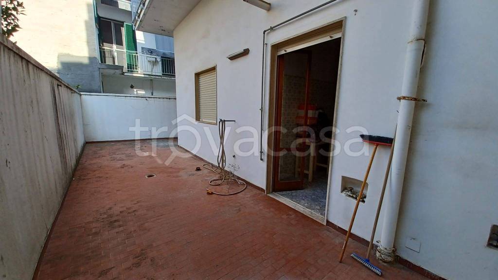 appartamento in vendita a Triggiano