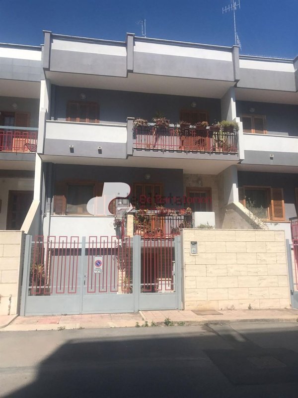 casa indipendente in vendita a Triggiano