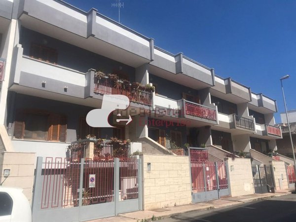 casa indipendente in vendita a Triggiano