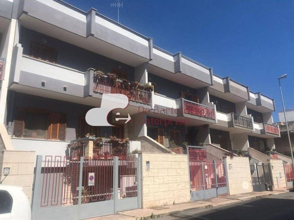 casa indipendente in vendita a Triggiano