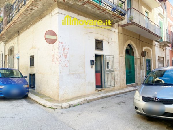 appartamento in vendita a Triggiano