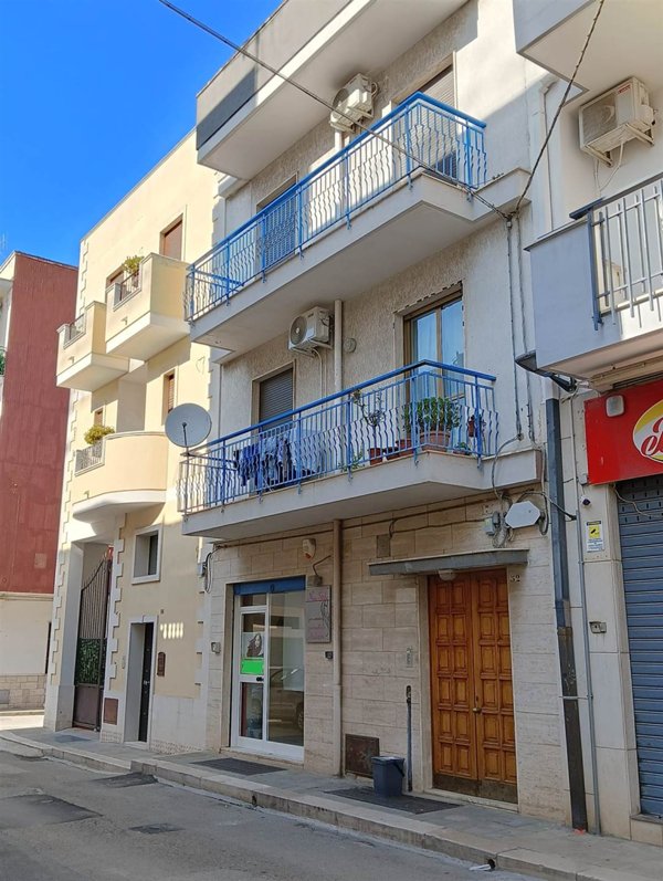 appartamento in vendita a Triggiano