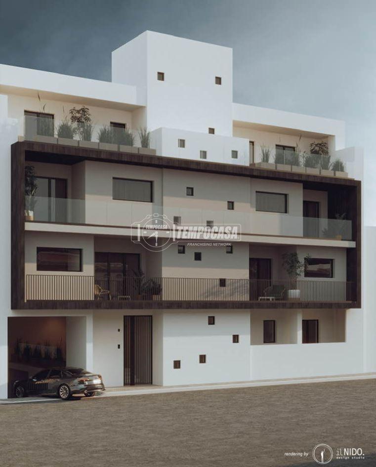 appartamento in vendita a Triggiano