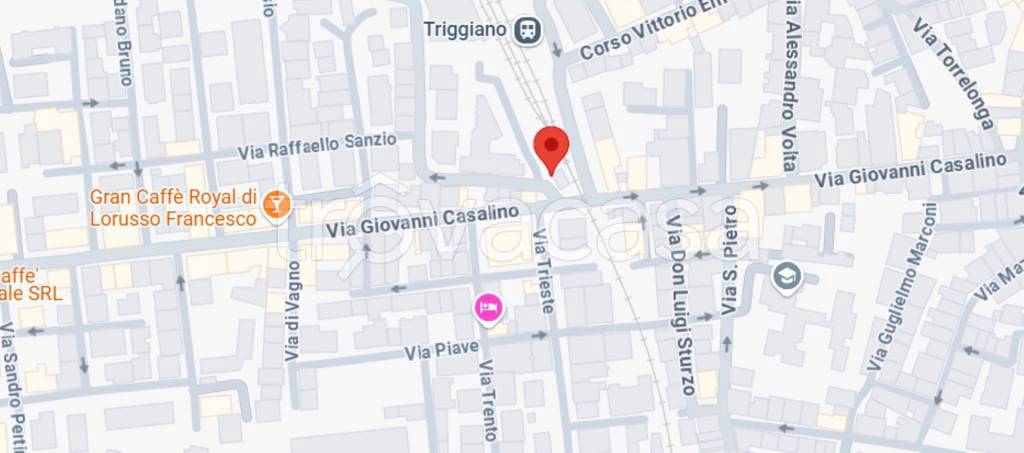 negozio in vendita a Triggiano