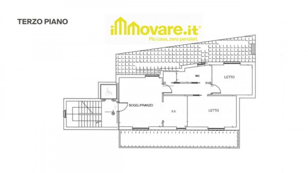 appartamento in vendita a Triggiano