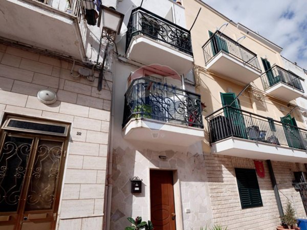 casa indipendente in vendita a Triggiano