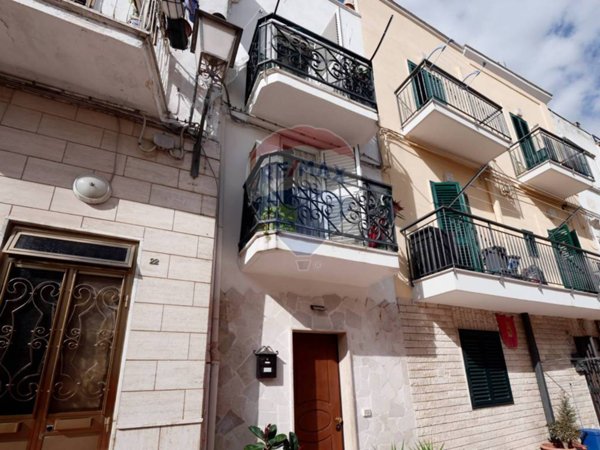 casa indipendente in vendita a Triggiano