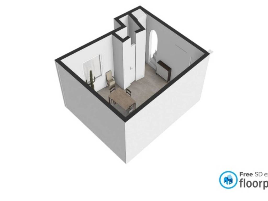 casa indipendente in vendita a Triggiano