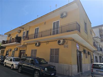 appartamento in vendita a Triggiano