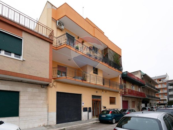 appartamento in vendita a Triggiano