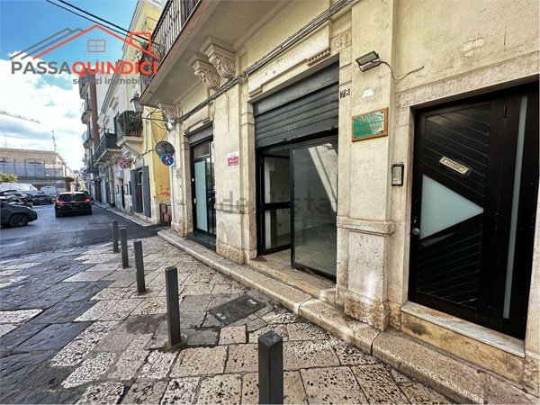 ufficio in vendita a Triggiano